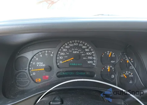 2004 Chevrolet Avalanche 1500 z USA, uszkodzony, nr VIN 3GNEC12T24G120790